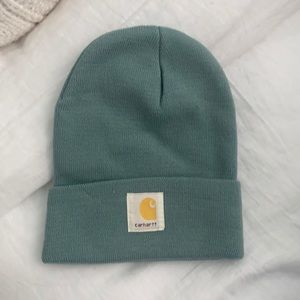 Carhartt beanie